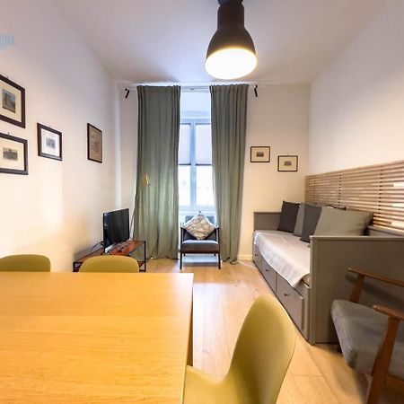Apartmán Imbriani 4S Tirabora Short Rent Terst Exteriér fotografie