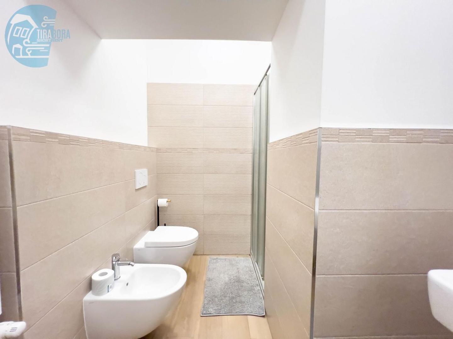Apartmán Imbriani 4S Tirabora Short Rent Terst Exteriér fotografie